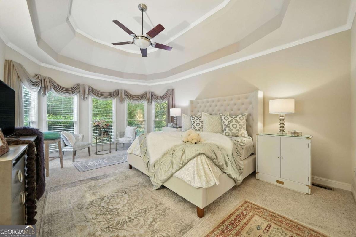 1383 Bridge Mill Avenue Canton - Photo 23