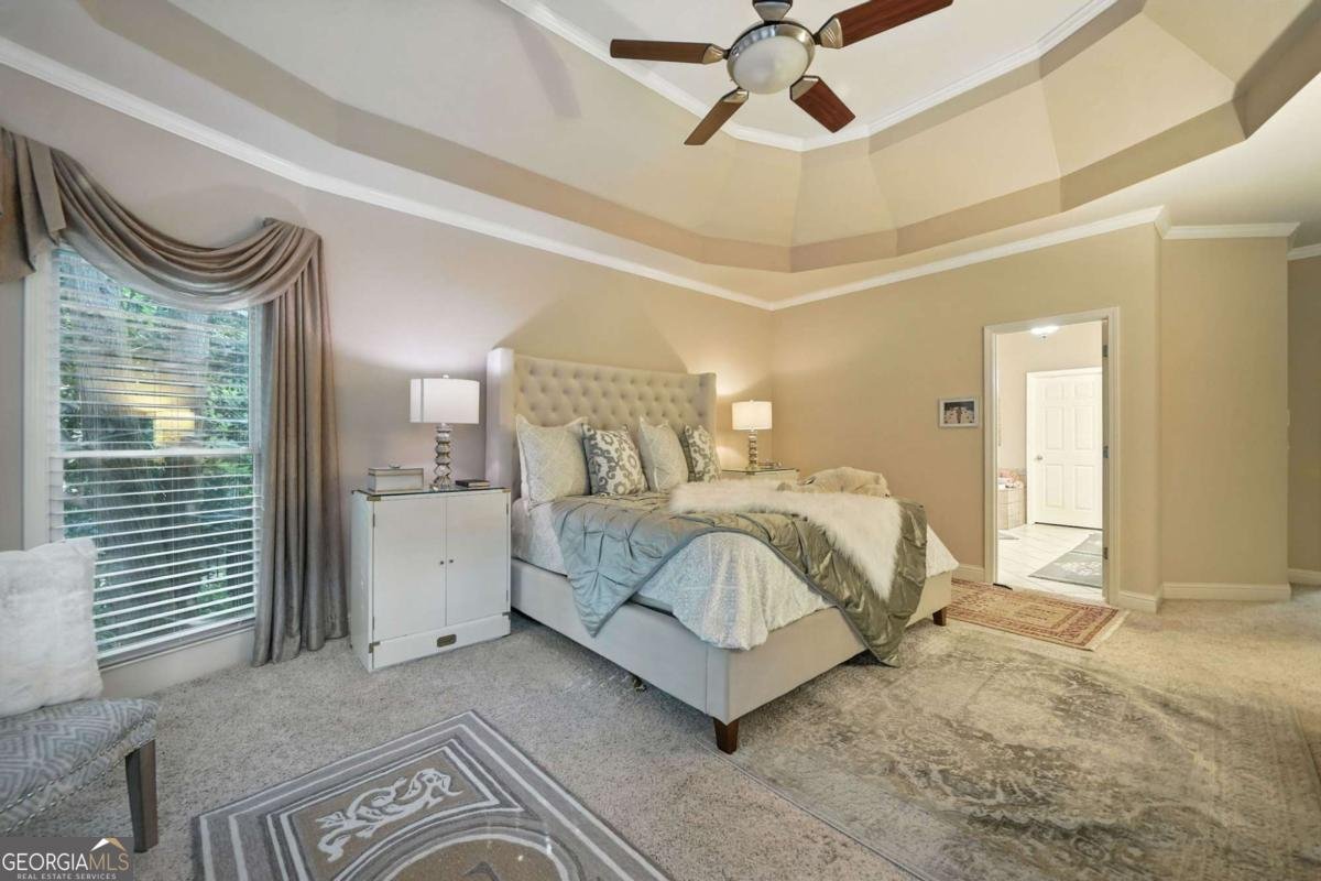 1383 Bridge Mill Avenue Canton - Photo 25
