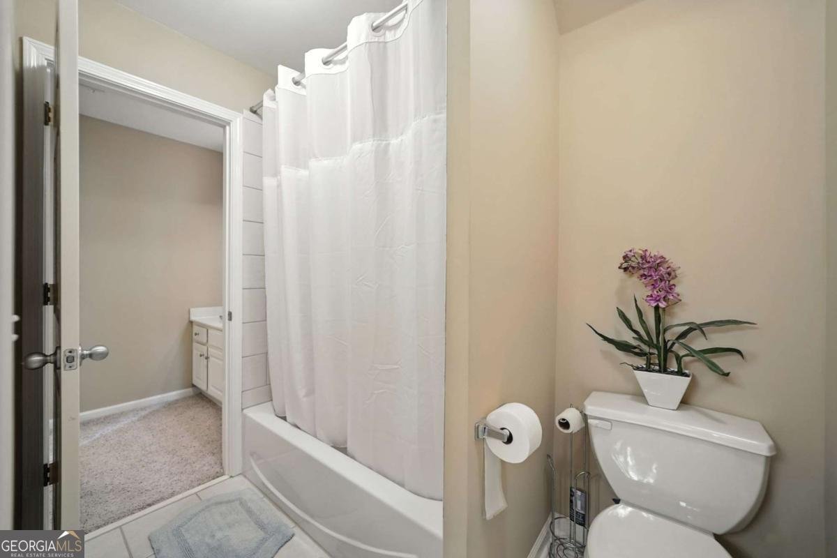 1383 Bridge Mill Avenue Canton - Photo 34
