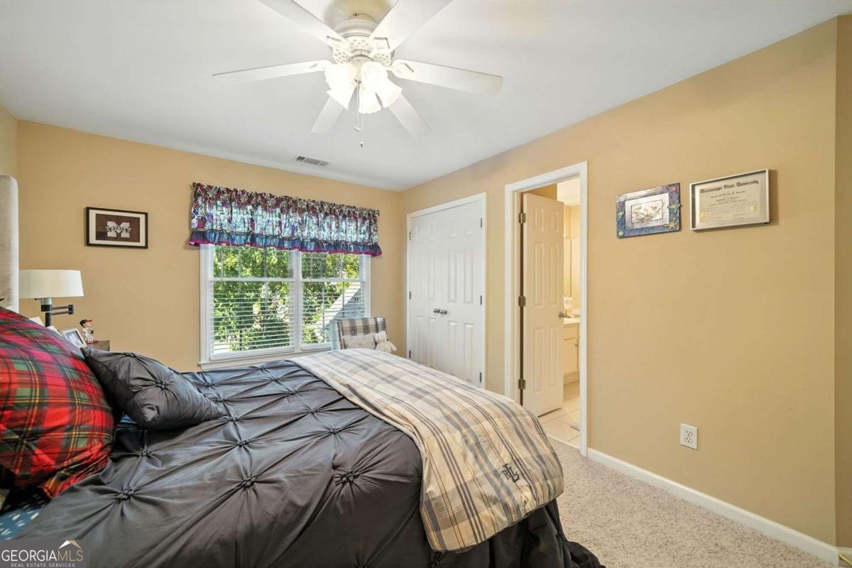 1383 Bridge Mill Avenue Canton - Photo 38