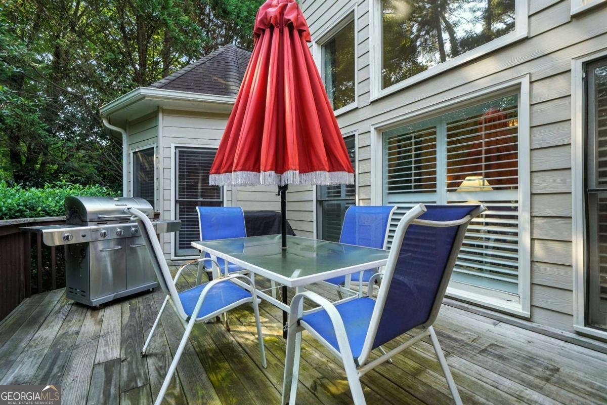 1383 Bridge Mill Avenue Canton - Photo 45