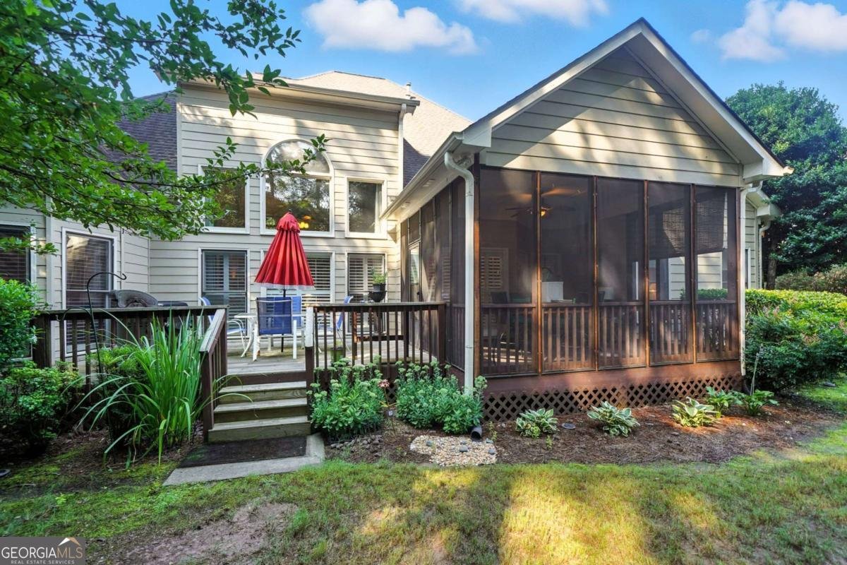1383 Bridge Mill Avenue Canton - Photo 47