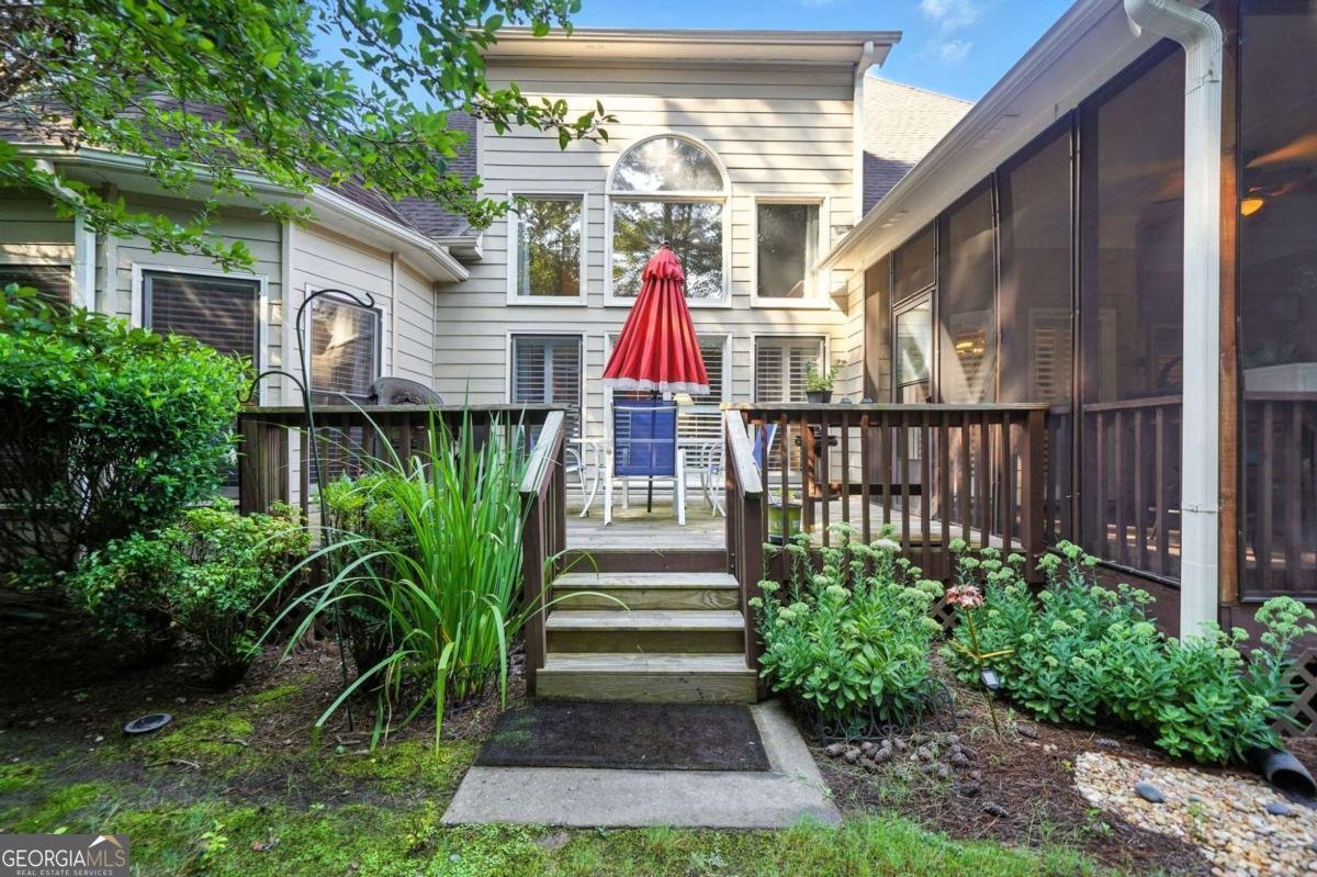 1383 Bridge Mill Avenue Canton - Photo 48