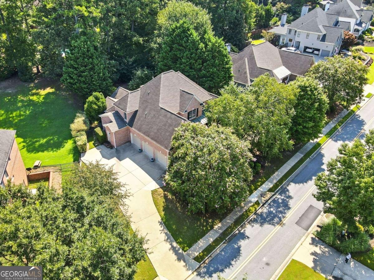 1383 Bridge Mill Avenue Canton - Photo 52