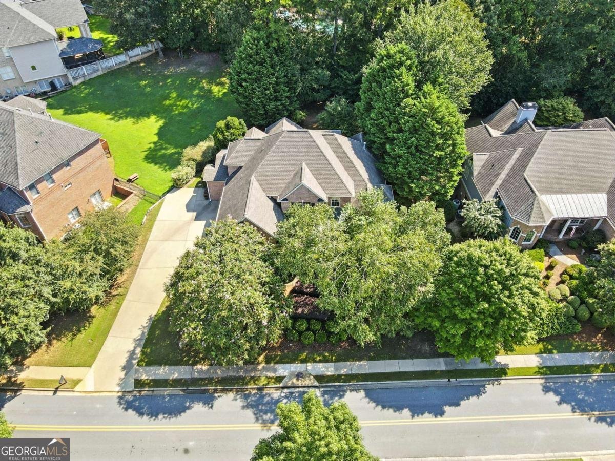 1383 Bridge Mill Avenue Canton - Photo 53