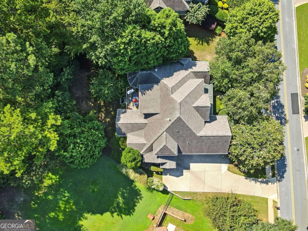 1383 Bridge Mill Avenue Canton - Photo 55