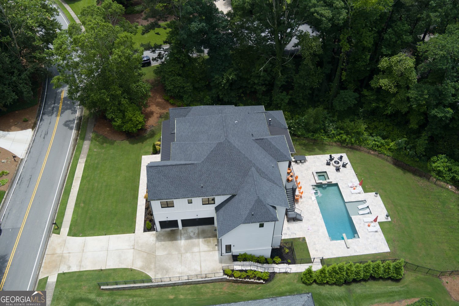 575 Indian Hills Parkway Marietta - Photo 10