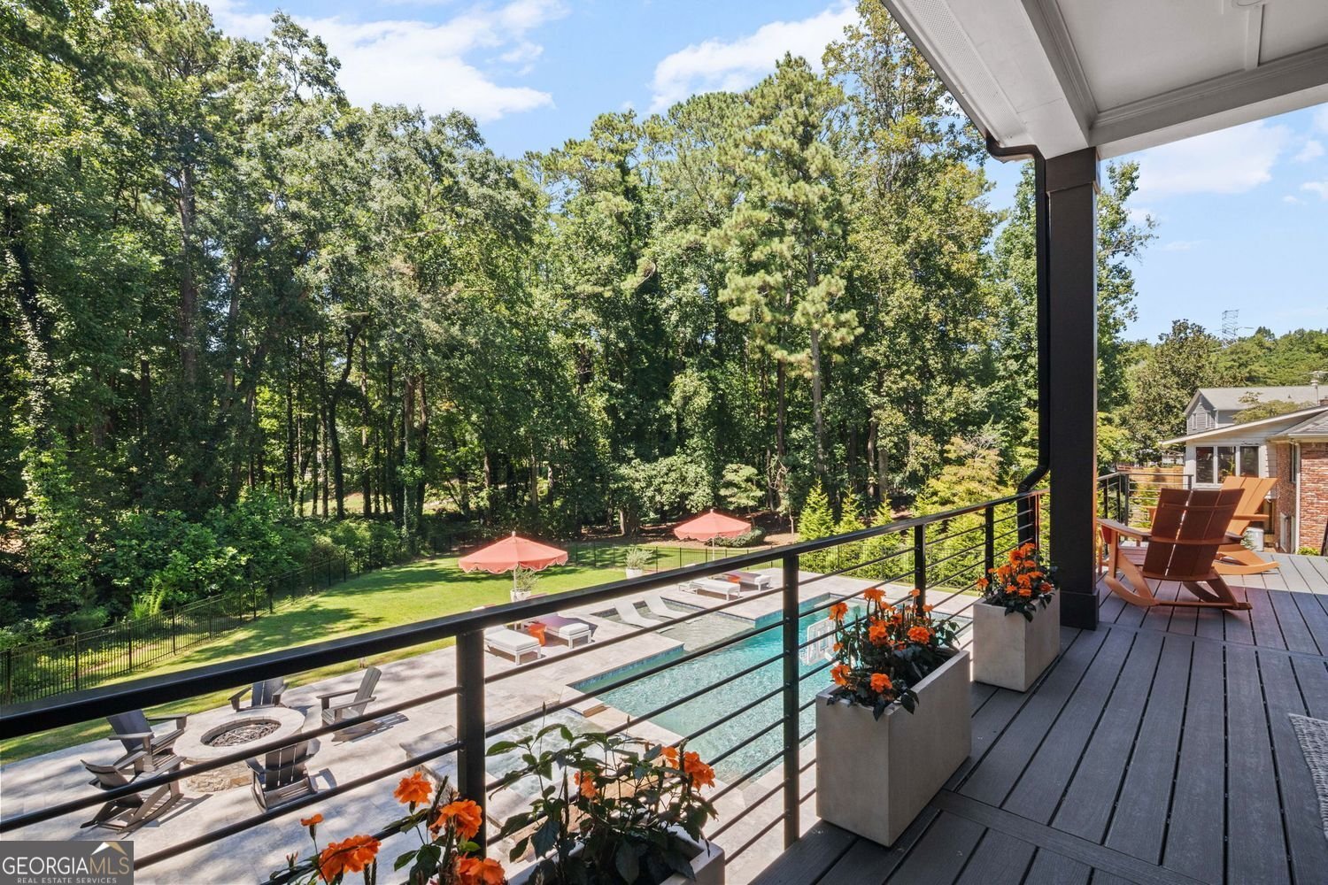 575 Indian Hills Parkway Marietta - Photo 105
