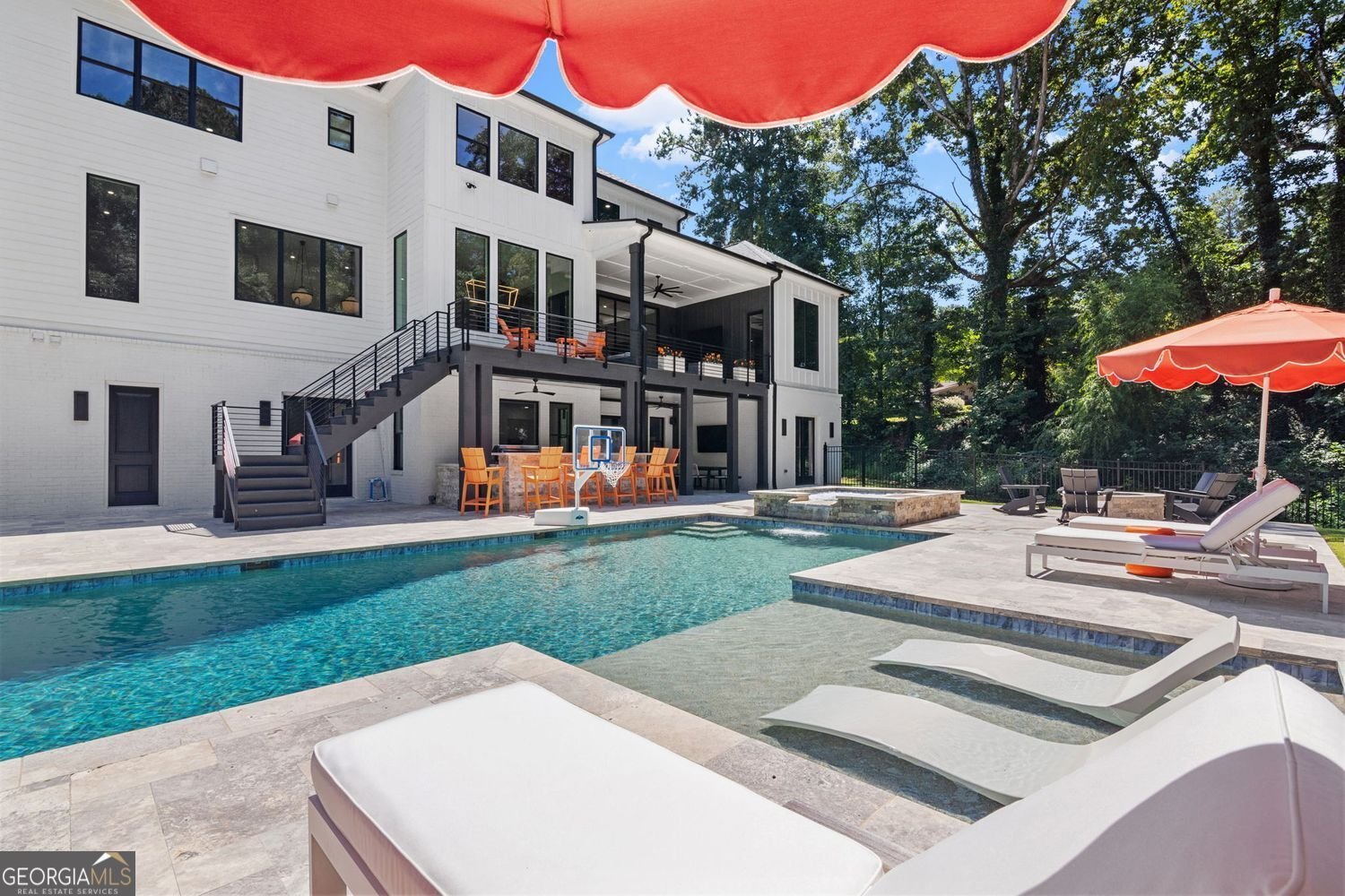 575 Indian Hills Parkway Marietta - Photo 107