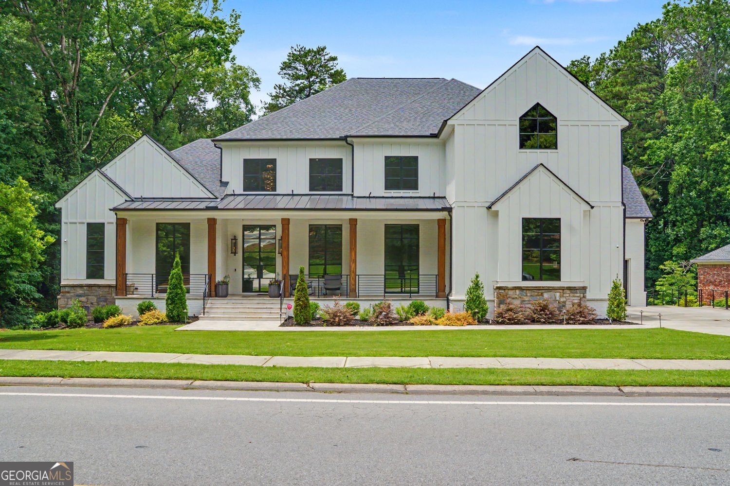 575 Indian Hills Parkway Marietta - Photo 11