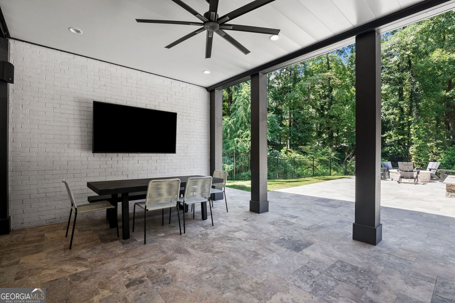 575 Indian Hills Parkway Marietta - Photo 110