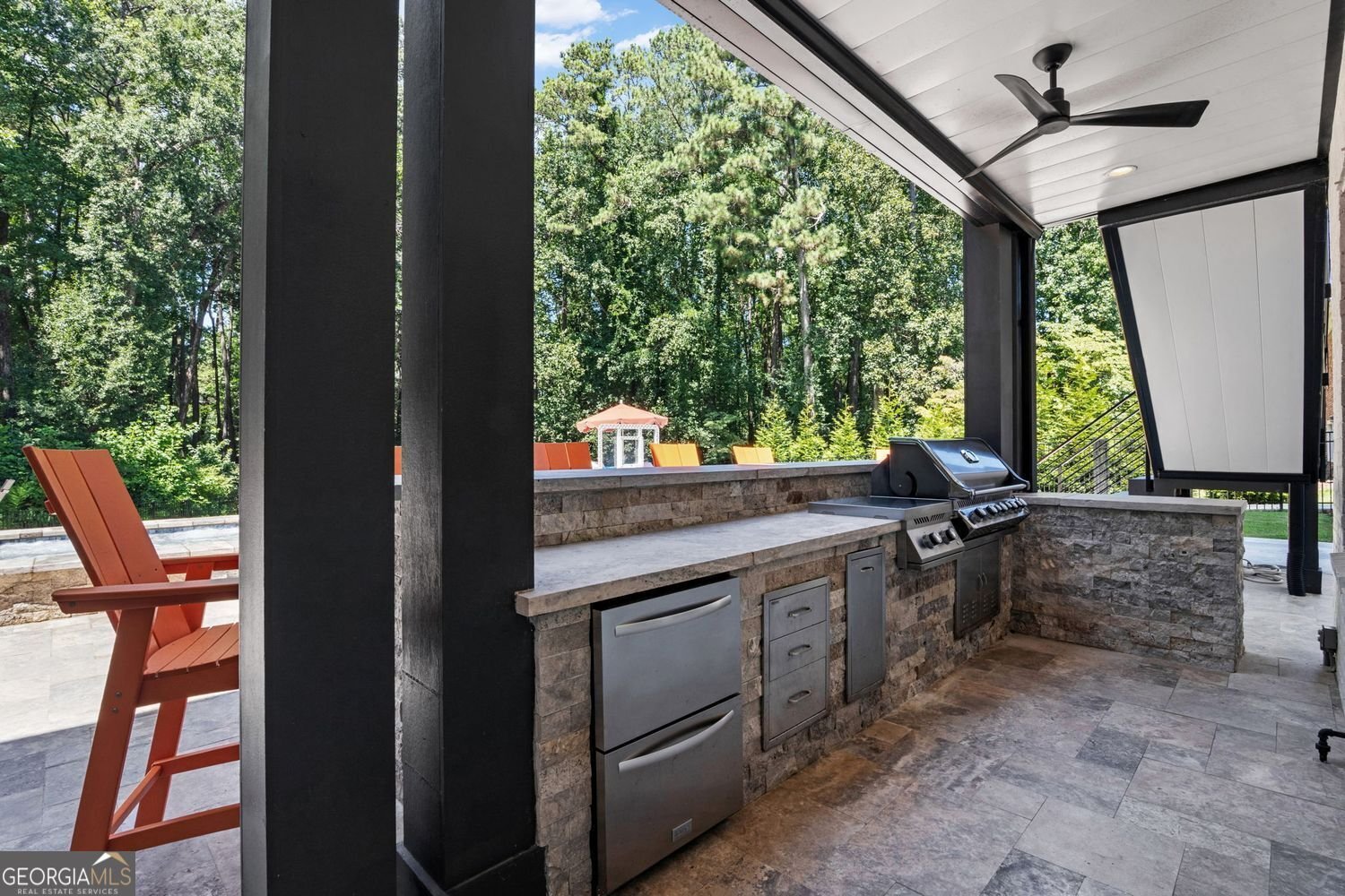 575 Indian Hills Parkway Marietta - Photo 111