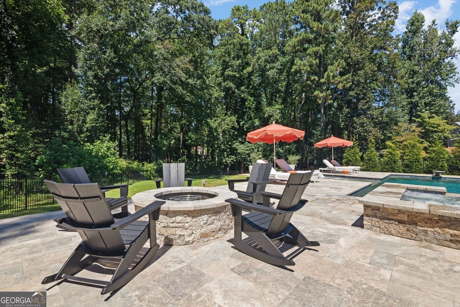 575 Indian Hills Parkway Marietta - Photo 113