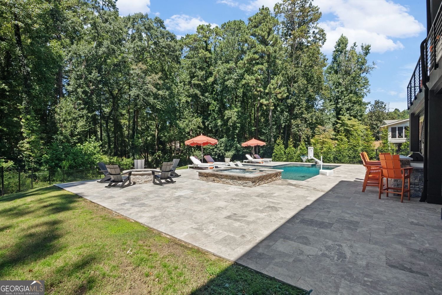 575 Indian Hills Parkway Marietta - Photo 116