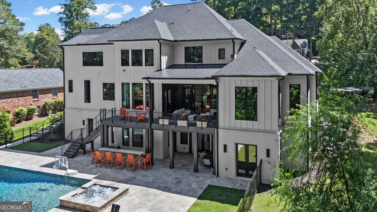 575 Indian Hills Parkway Marietta - Photo 118