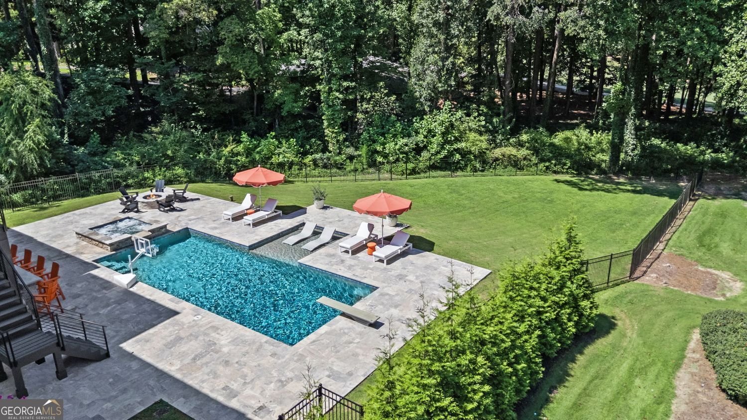 575 Indian Hills Parkway Marietta - Photo 119