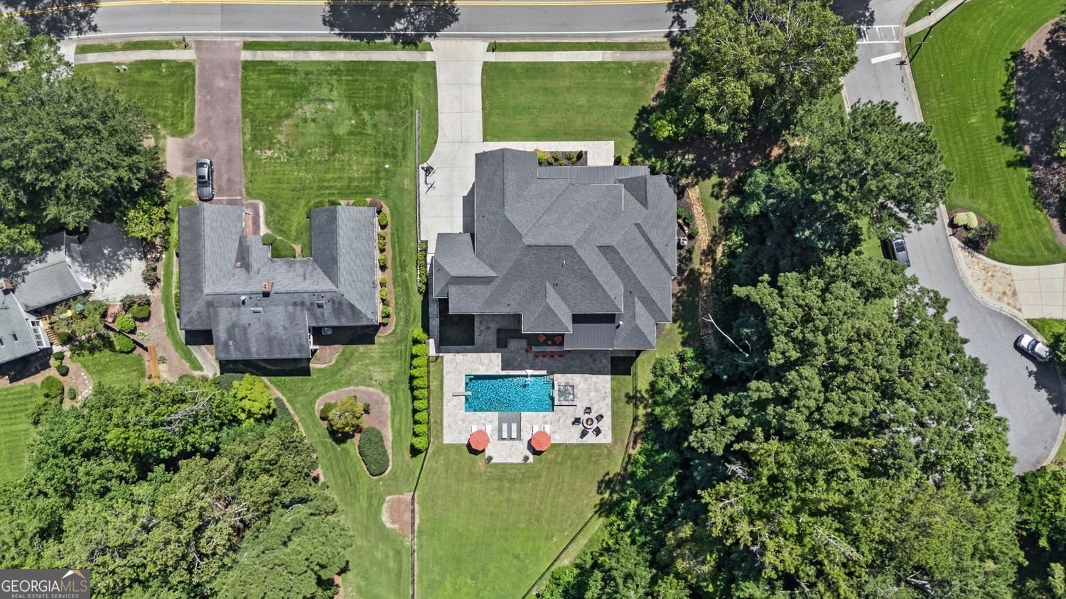 575 Indian Hills Parkway Marietta - Photo 120