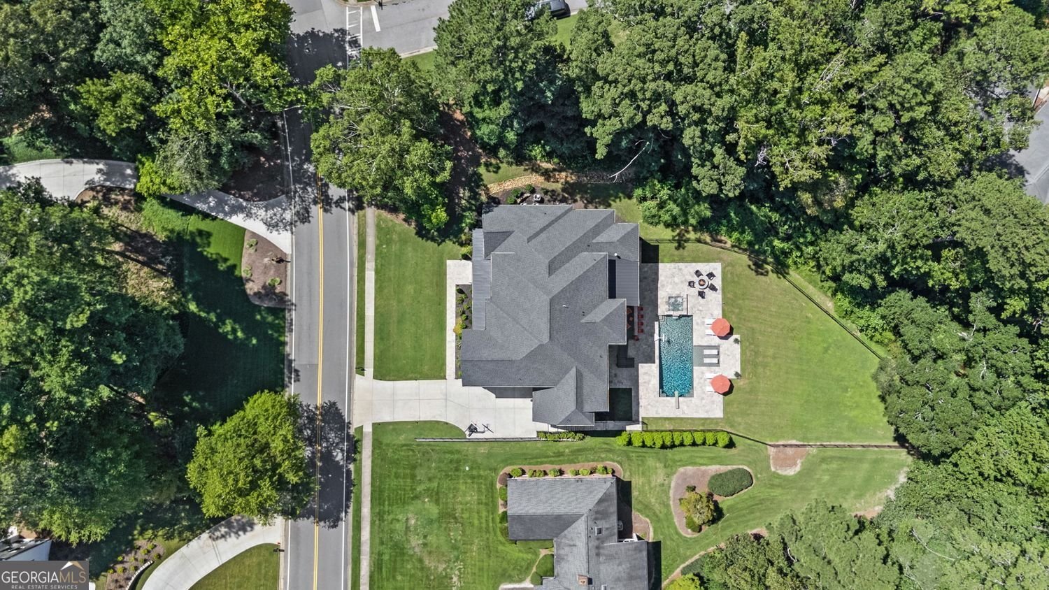 575 Indian Hills Parkway Marietta - Photo 121
