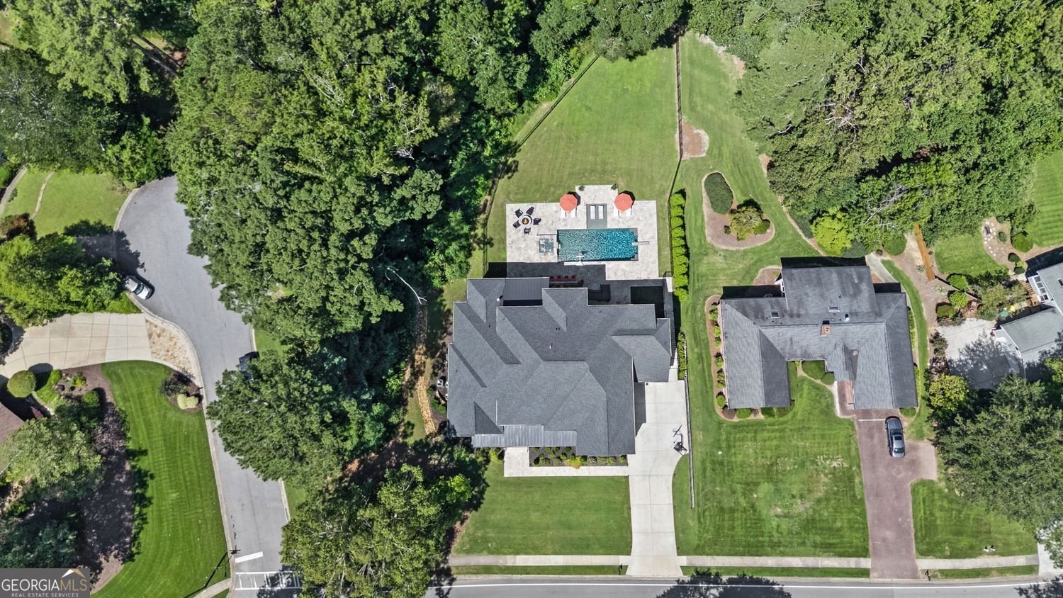 575 Indian Hills Parkway Marietta - Photo 122