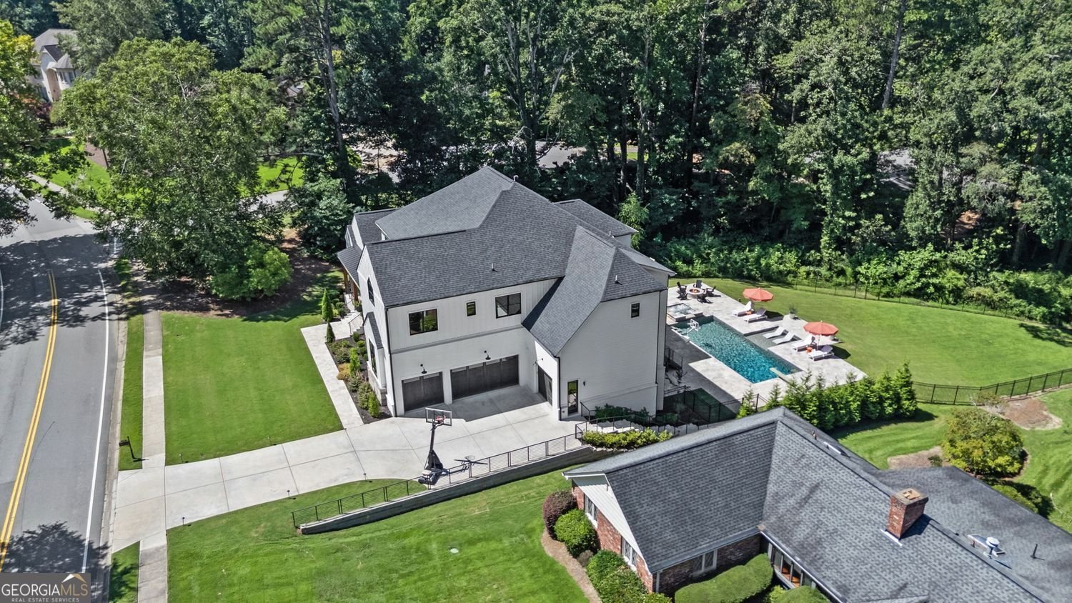 575 Indian Hills Parkway Marietta - Photo 123