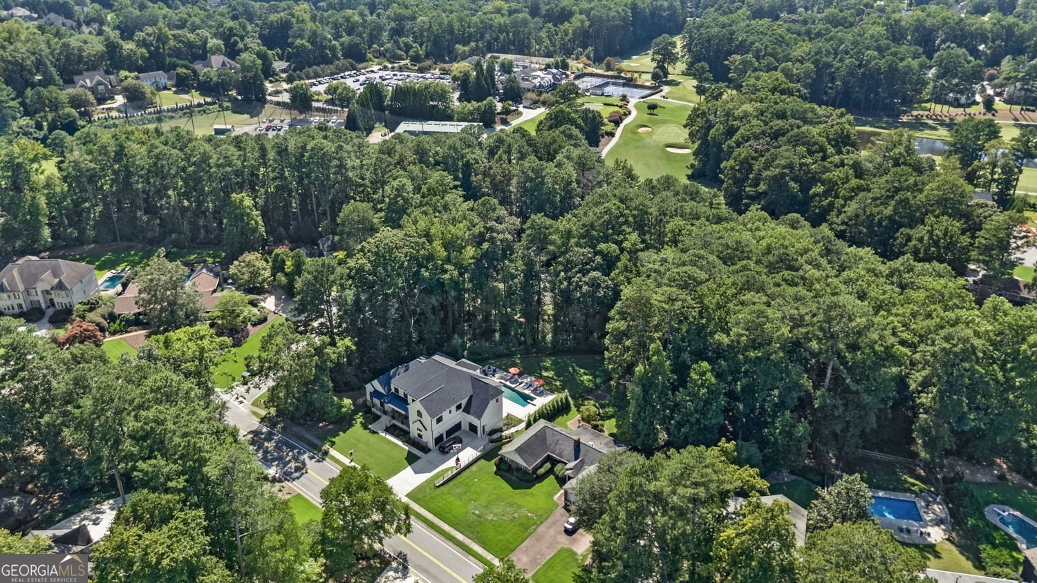 575 Indian Hills Parkway Marietta - Photo 125