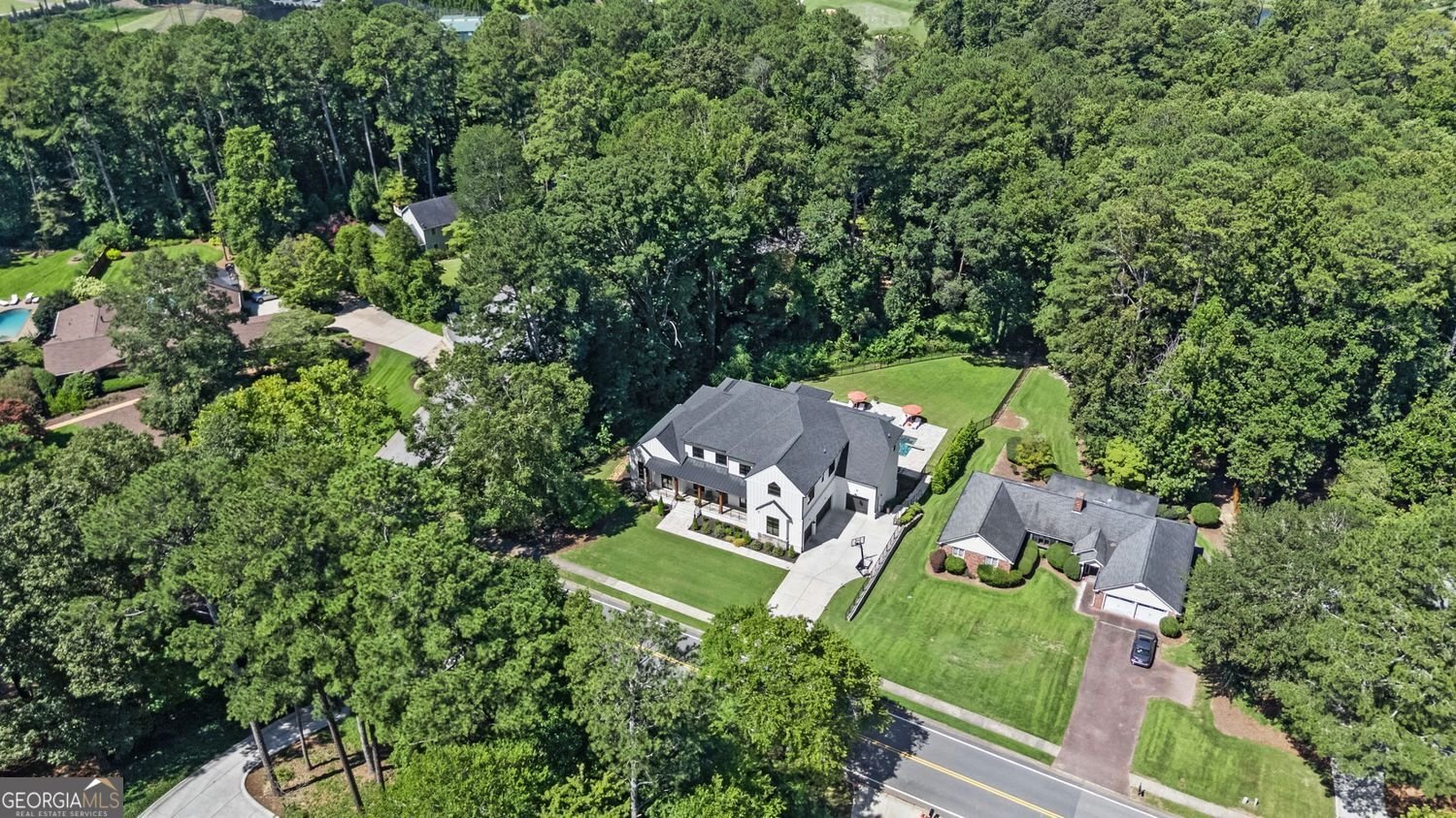 575 Indian Hills Parkway Marietta - Photo 127