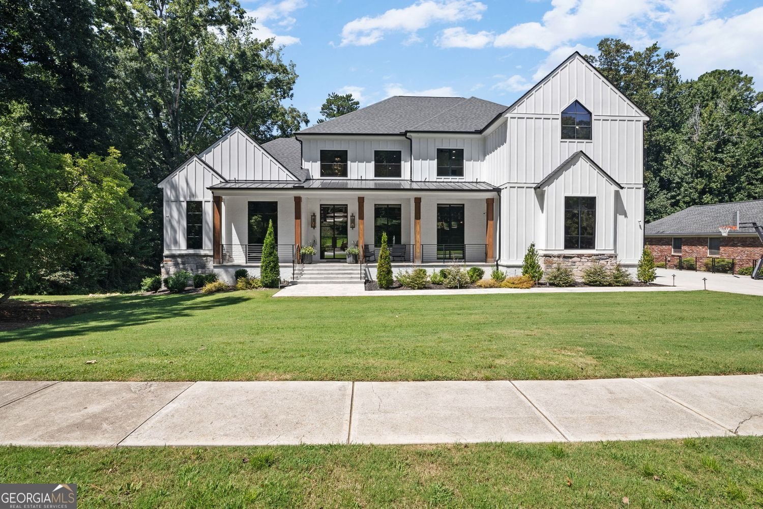 575 Indian Hills Parkway Marietta - Photo 128