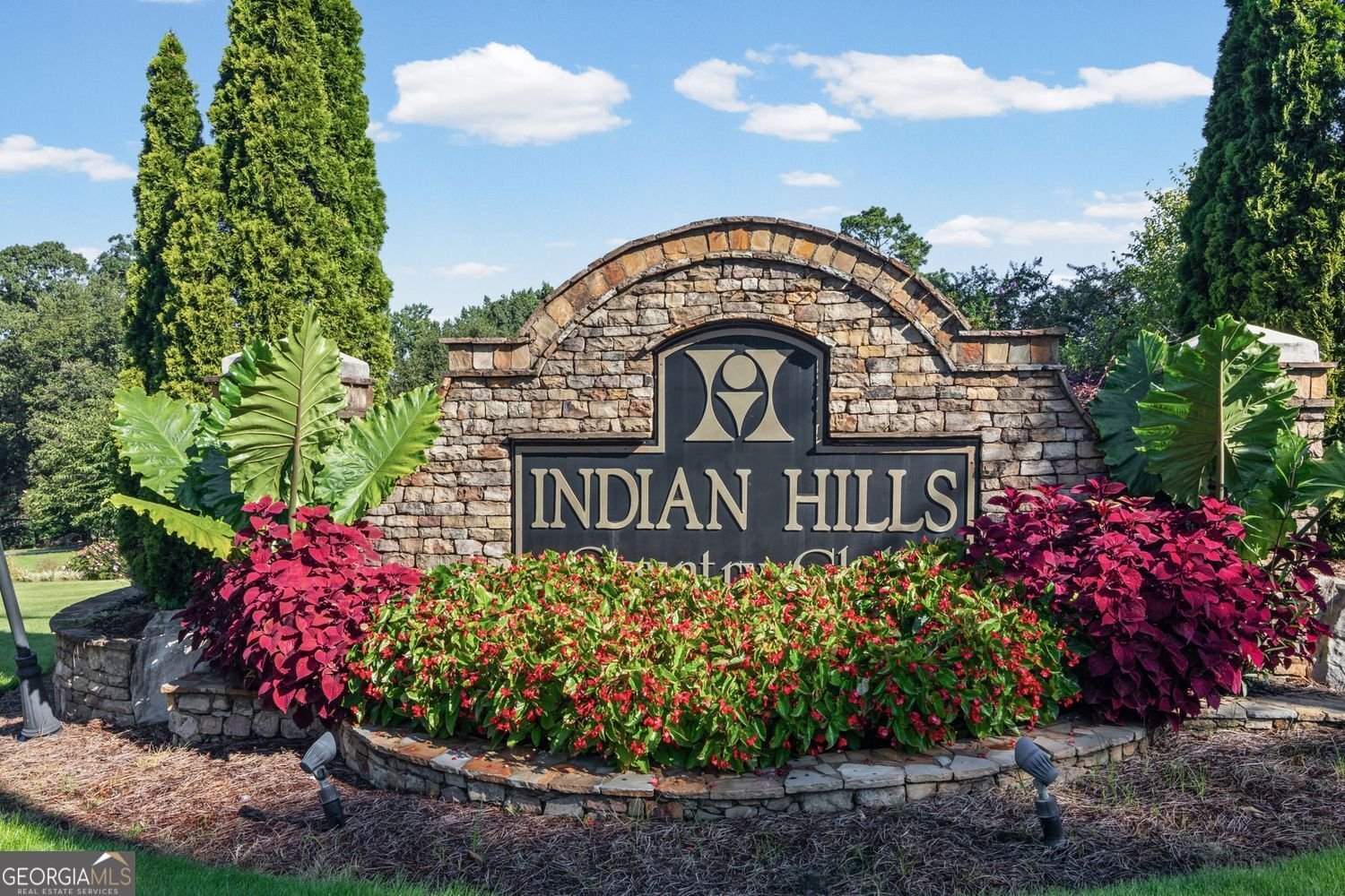 575 Indian Hills Parkway Marietta - Photo 129