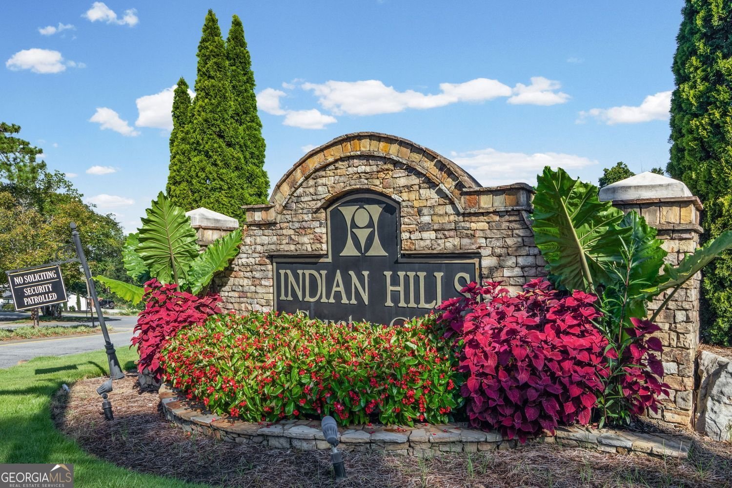 575 Indian Hills Parkway Marietta - Photo 130