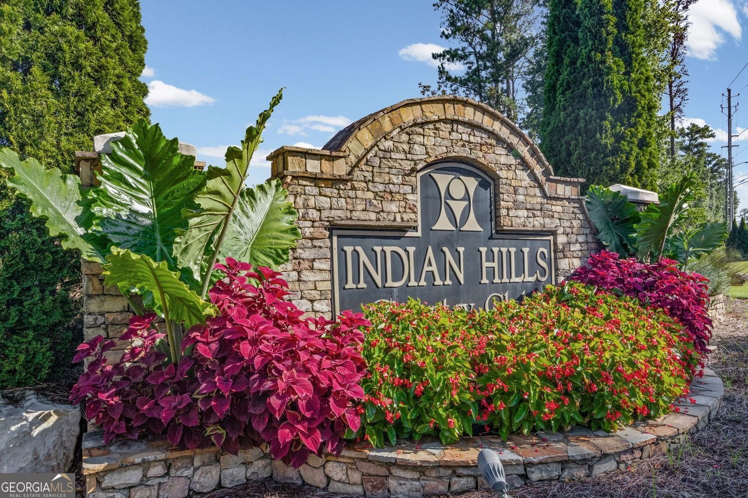 575 Indian Hills Parkway Marietta - Photo 131
