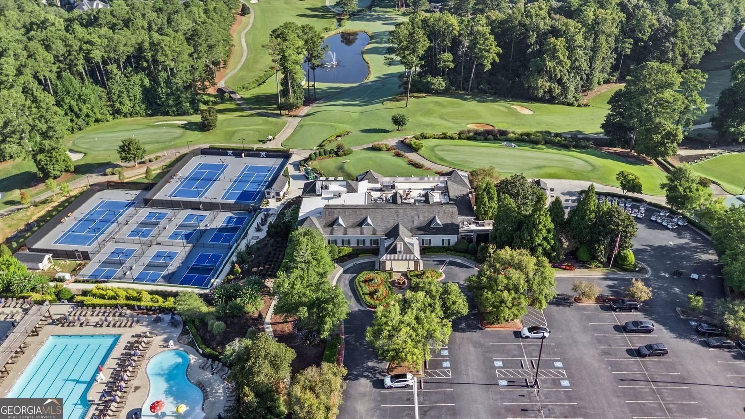 575 Indian Hills Parkway Marietta - Photo 139