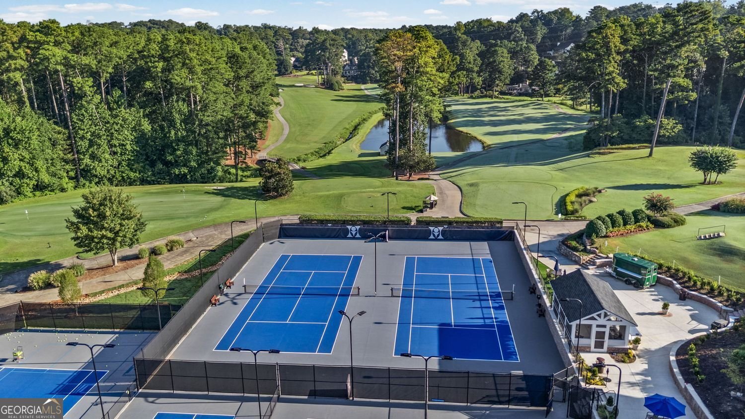 575 Indian Hills Parkway Marietta - Photo 141
