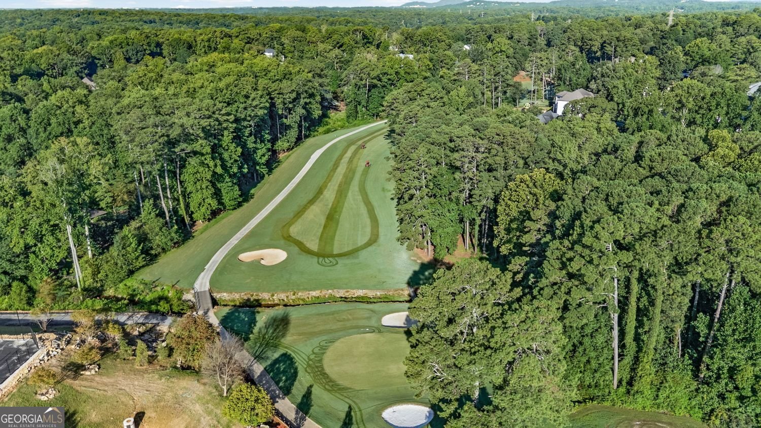 575 Indian Hills Parkway Marietta - Photo 144