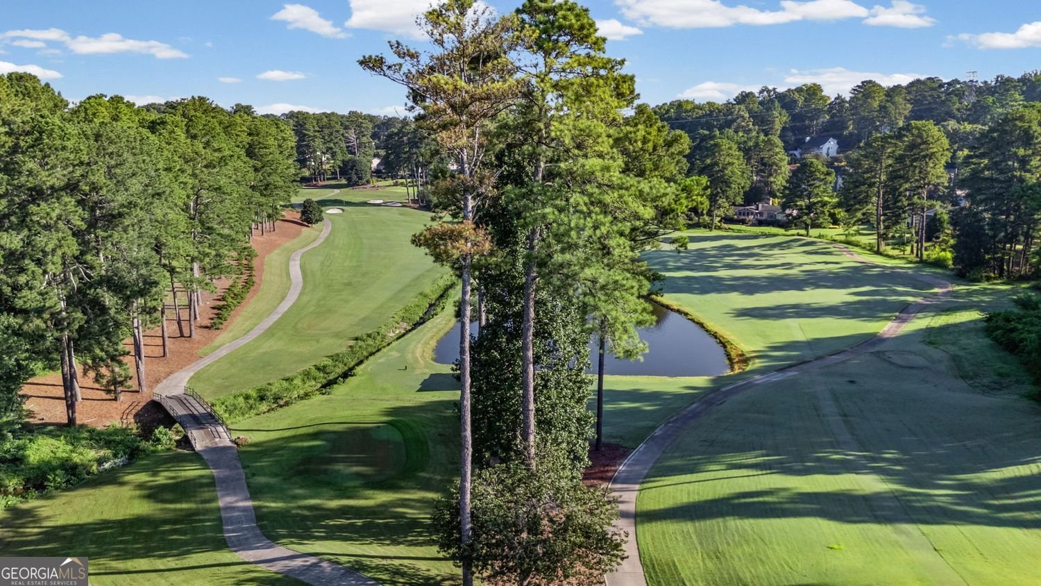 575 Indian Hills Parkway Marietta - Photo 150