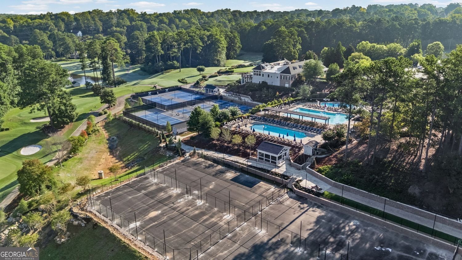 575 Indian Hills Parkway Marietta - Photo 151