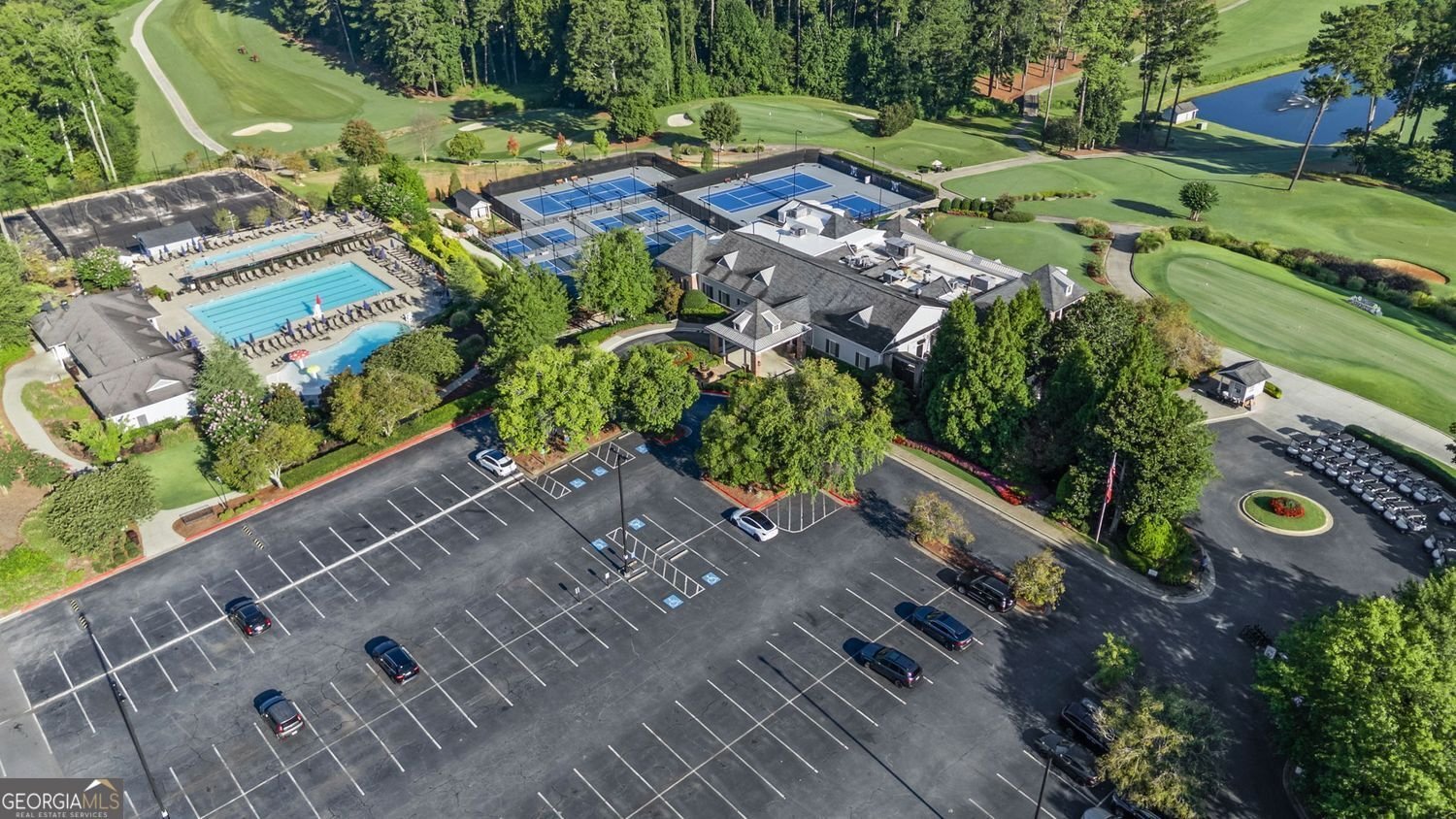 575 Indian Hills Parkway Marietta - Photo 152