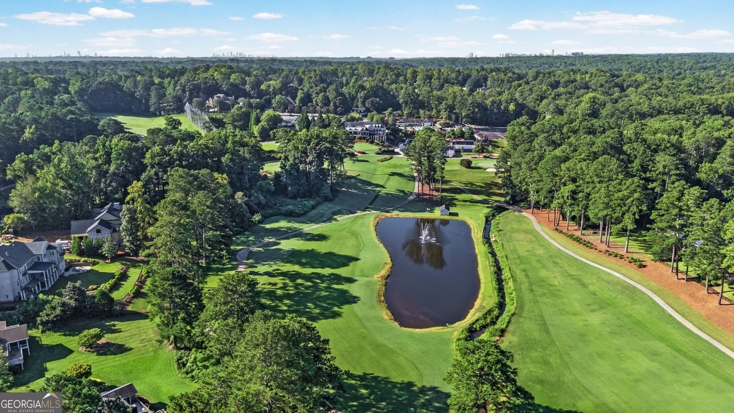 575 Indian Hills Parkway Marietta - Photo 156