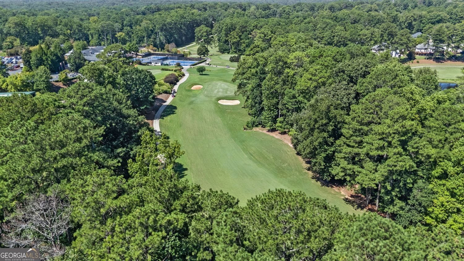 575 Indian Hills Parkway Marietta - Photo 158
