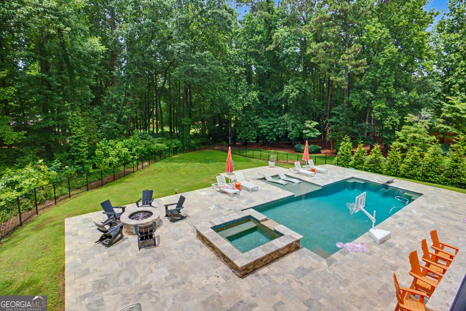 575 Indian Hills Parkway Marietta - Photo 161