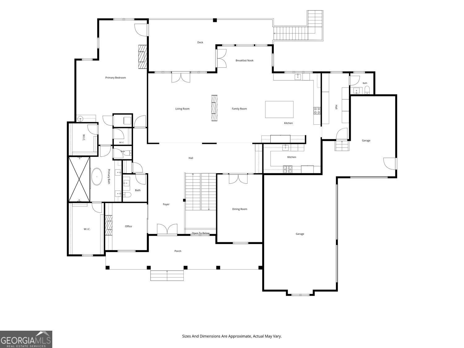 575 Indian Hills Parkway Marietta - Photo 168