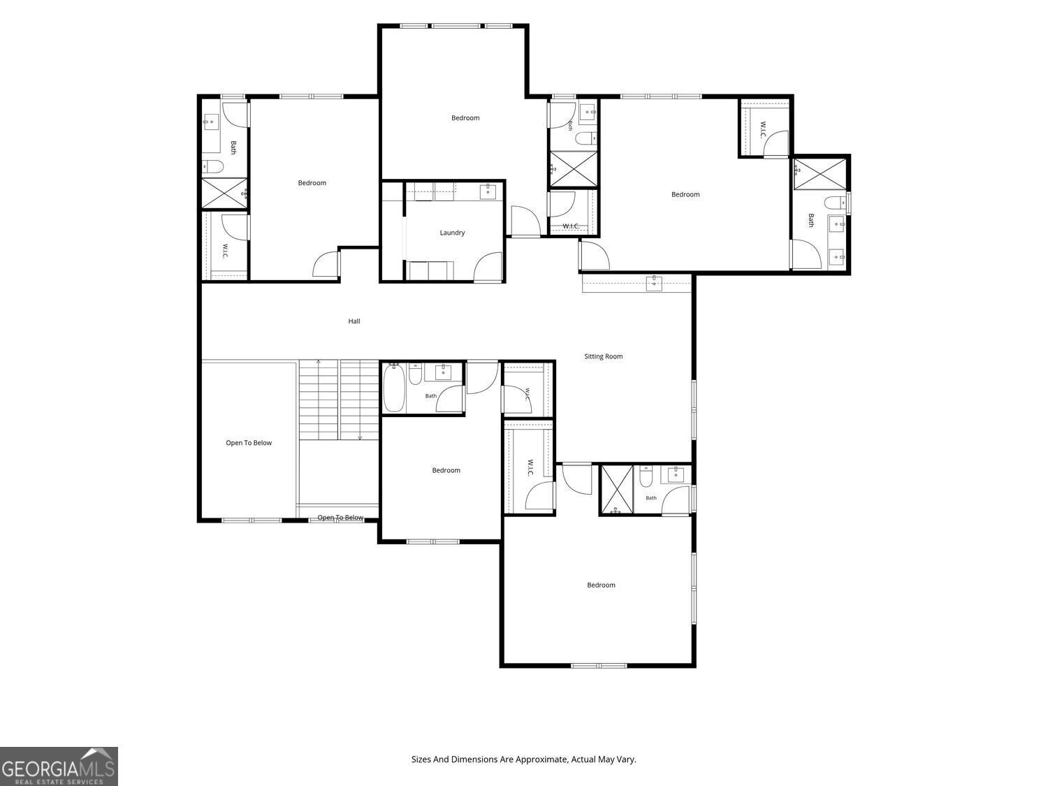 575 Indian Hills Parkway Marietta - Photo 169