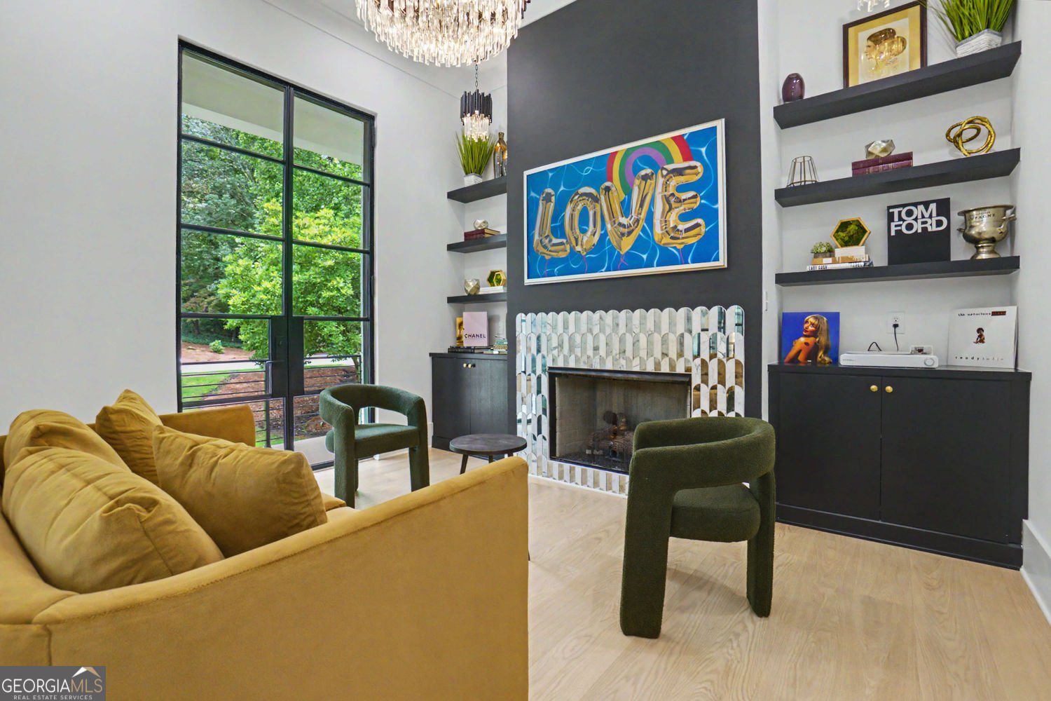 575 Indian Hills Parkway Marietta - Photo 18
