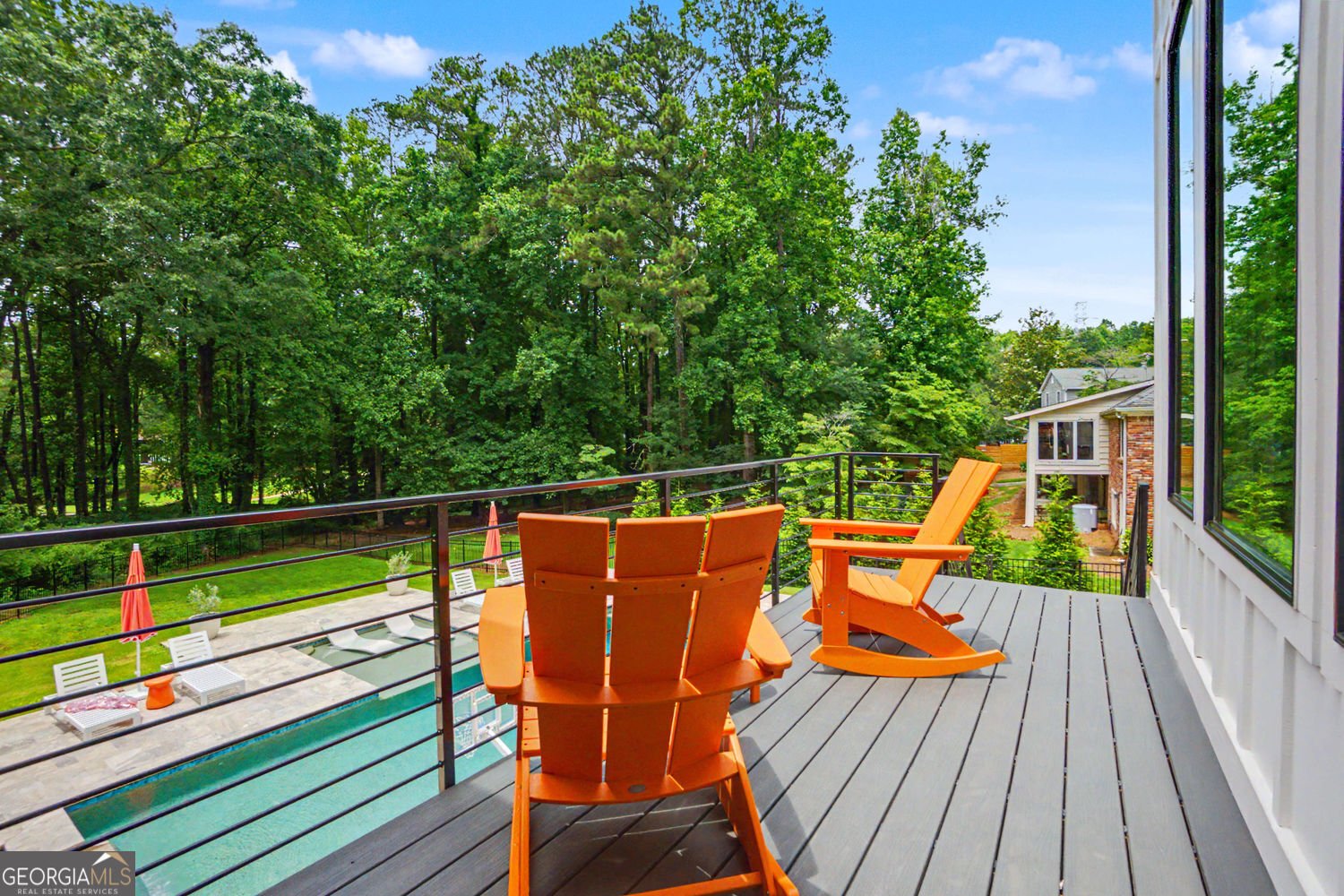575 Indian Hills Parkway Marietta - Photo 29