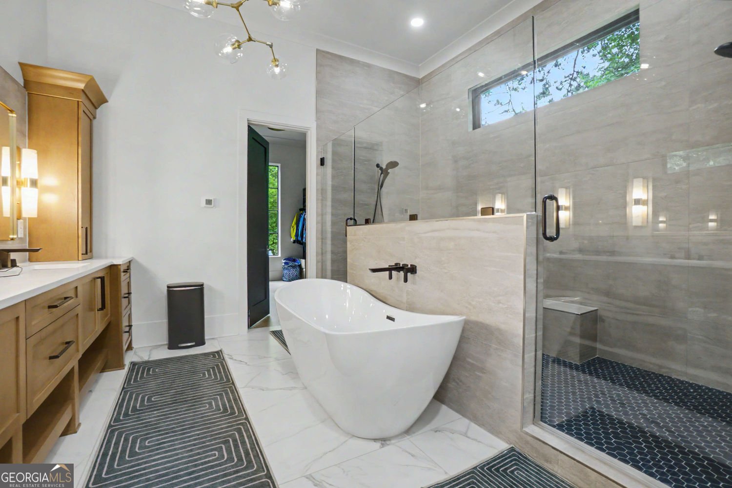 575 Indian Hills Parkway Marietta - Photo 50