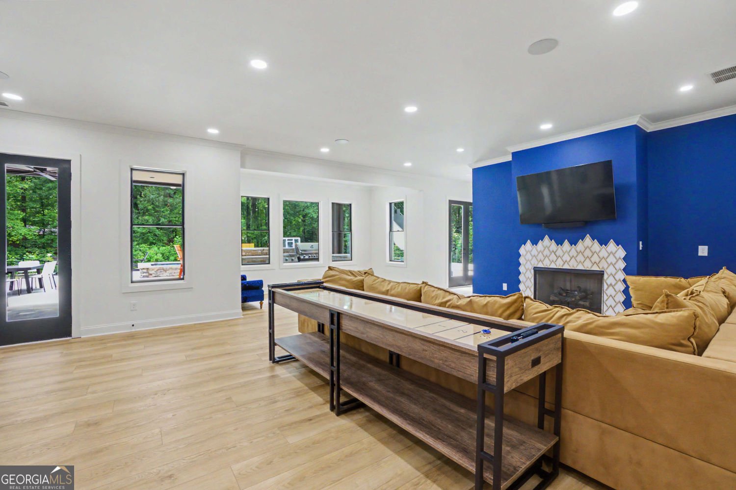 575 Indian Hills Parkway Marietta - Photo 56