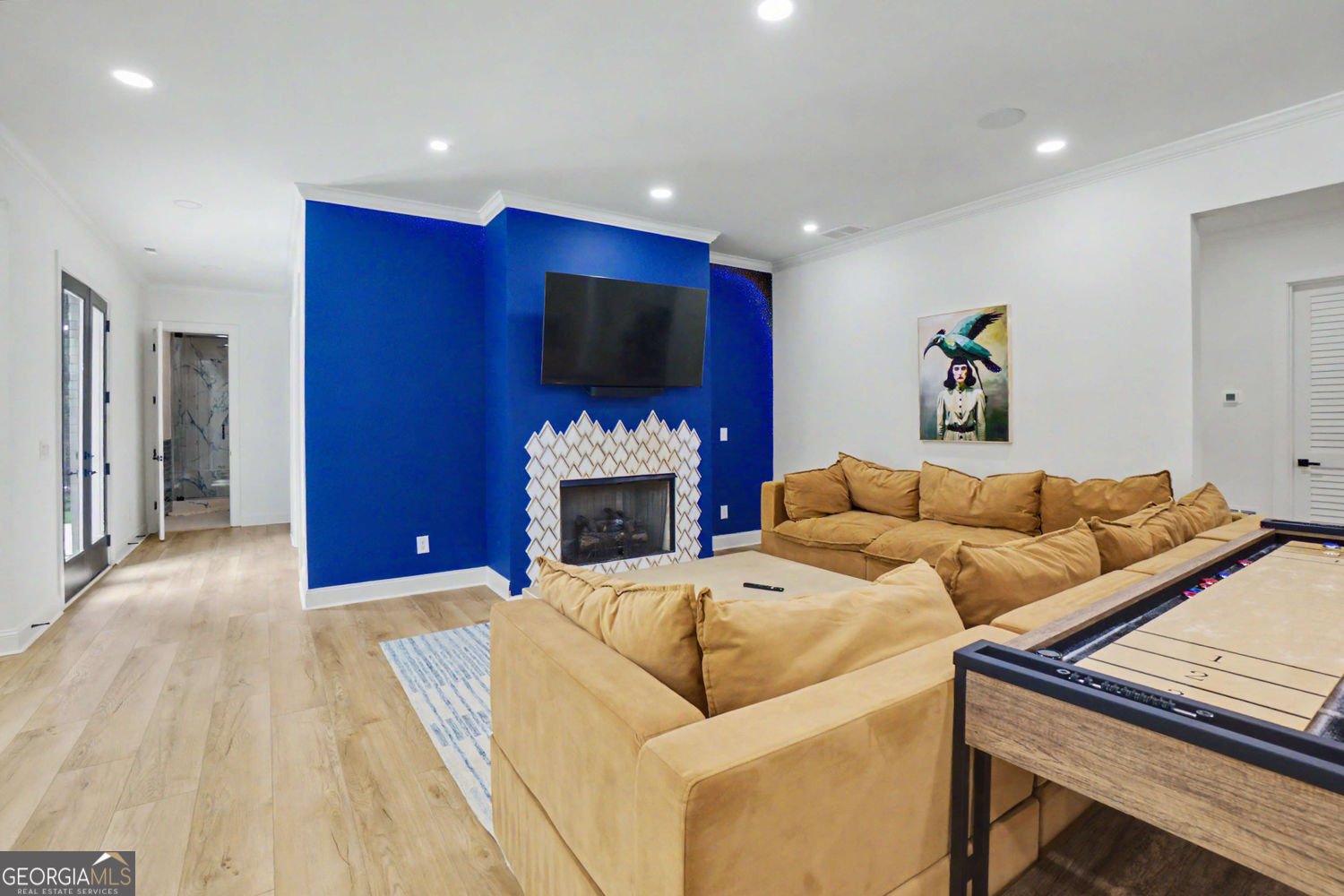 575 Indian Hills Parkway Marietta - Photo 62