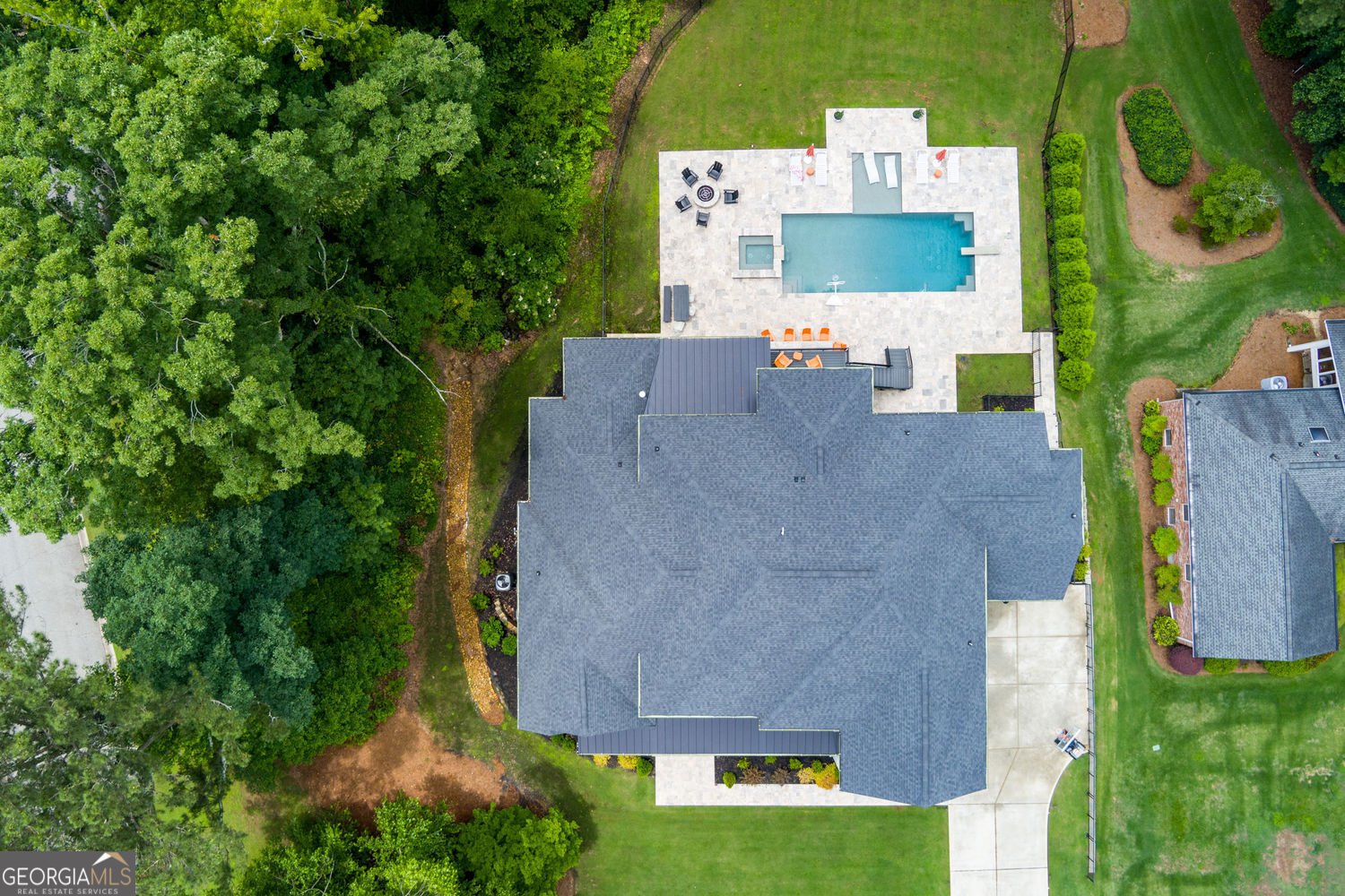 575 Indian Hills Parkway Marietta - Photo 7