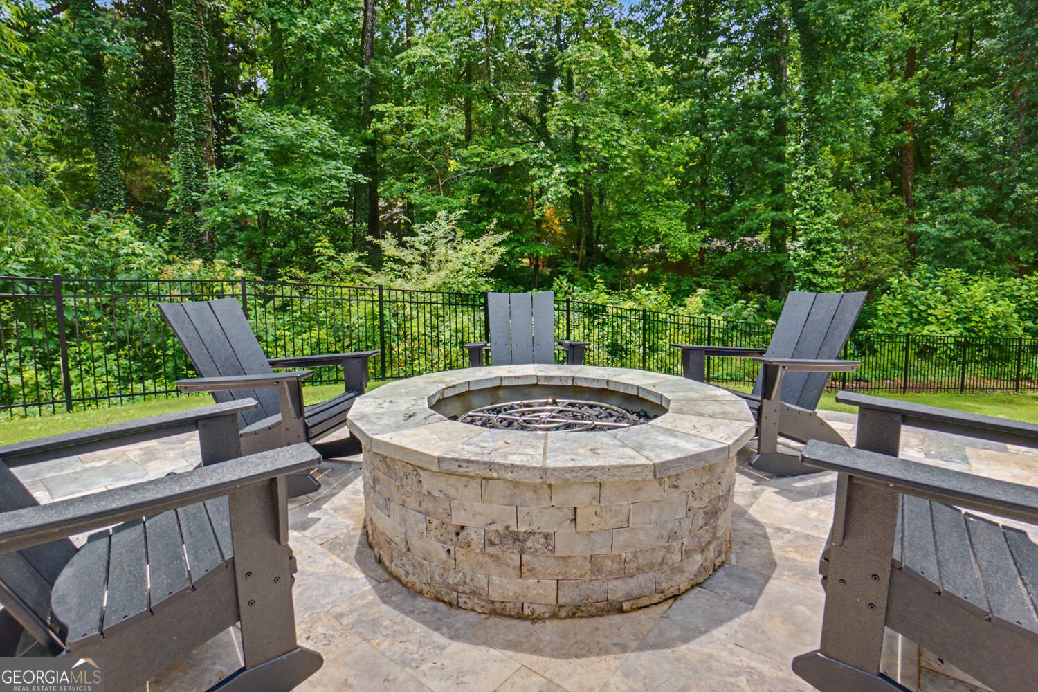575 Indian Hills Parkway Marietta - Photo 73