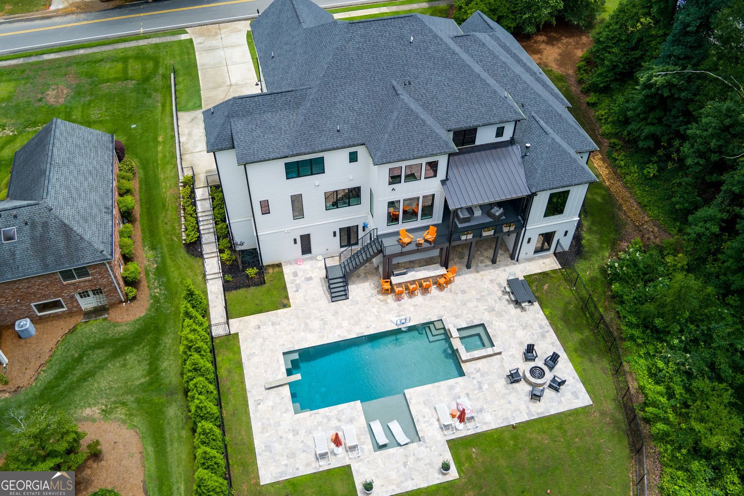 575 Indian Hills Parkway Marietta - Photo 8