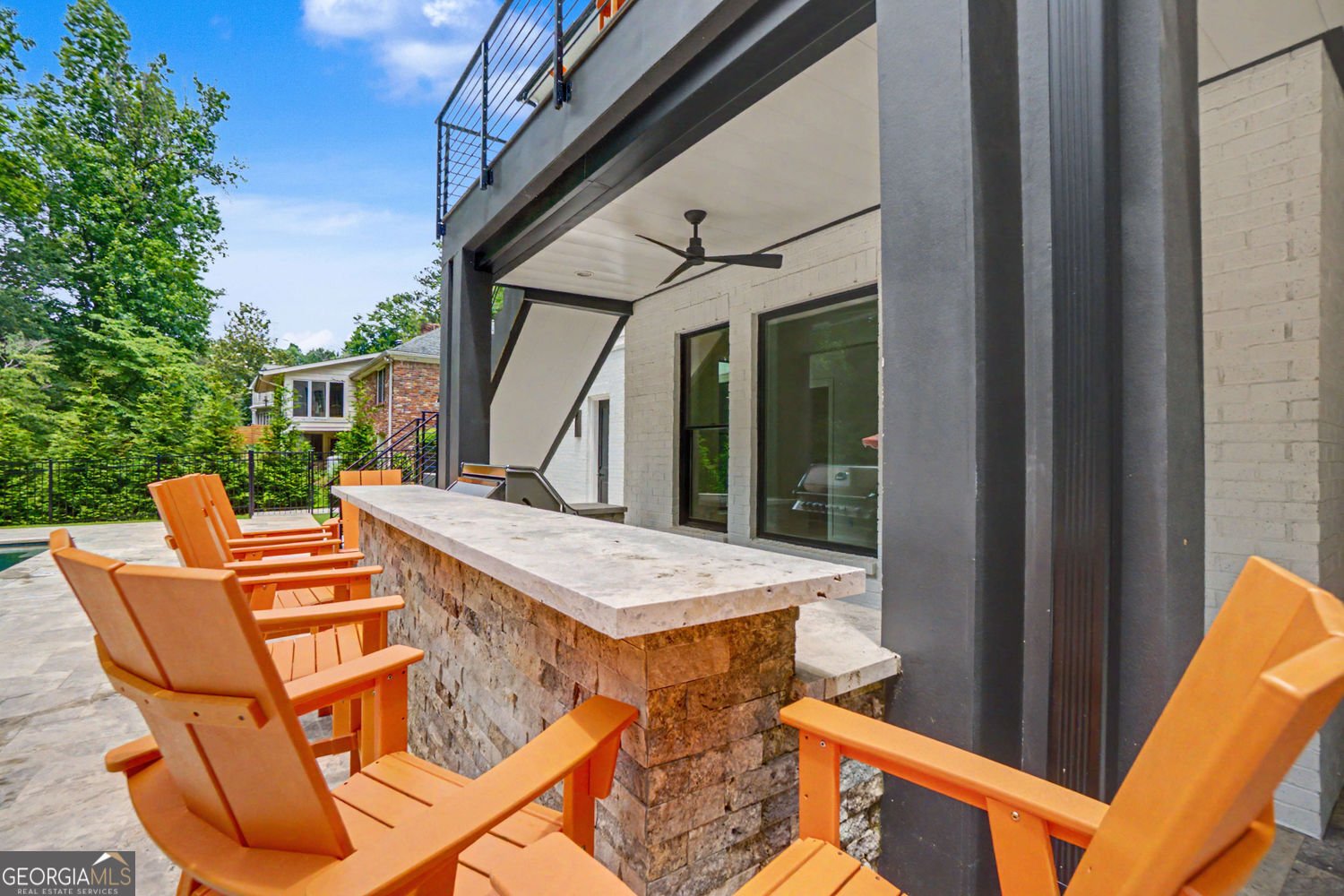 575 Indian Hills Parkway Marietta - Photo 81
